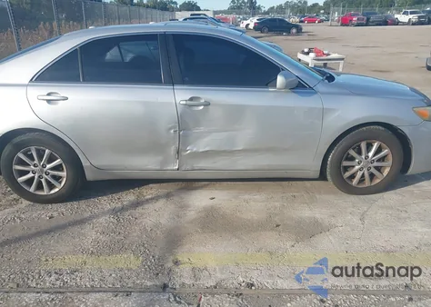 2011 Toyota Camry Le z USA, uszkodzony, nr VIN 4T1BF3EK9BU59783